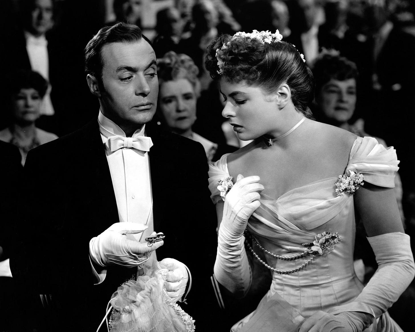 Gaslight (1944)
