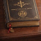 Demystifying NYC Community Boards, Part III: Robert's Rules of Order