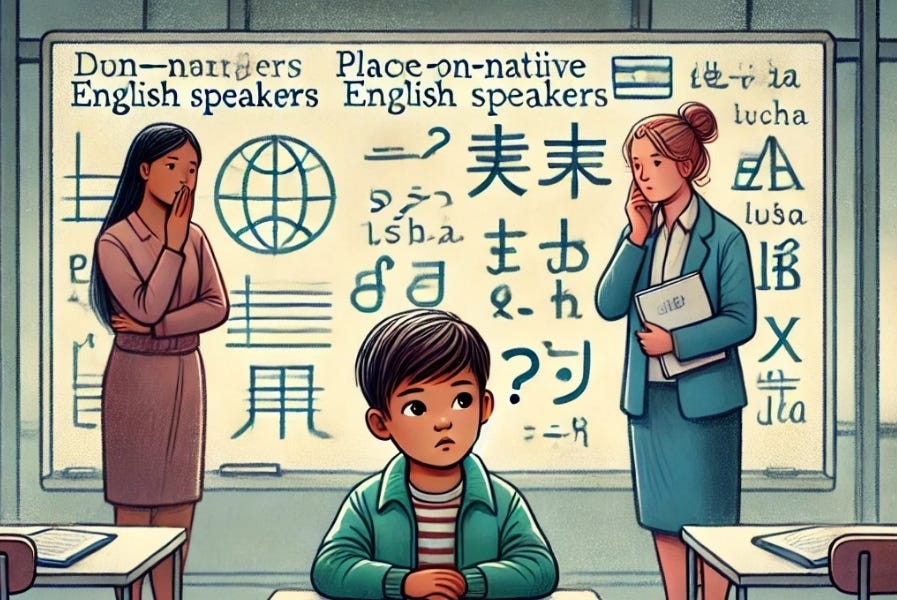How Language Appraisal Teams Empower English Learners