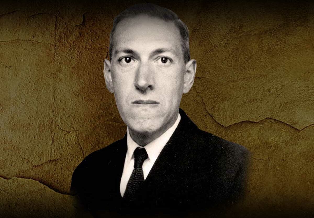 HP Lovecraft Birthday HP Lovecraft Birthday