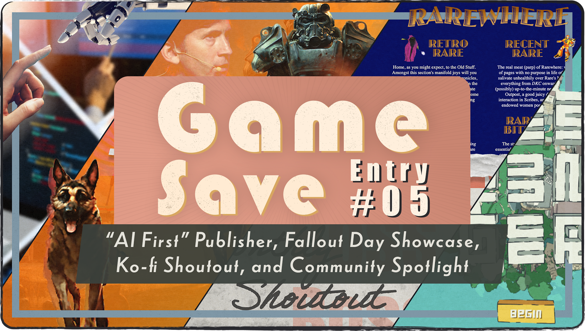 Header image for Game Save #5!