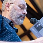 Homo Vitruvius - An Interview with A. Jay Adler