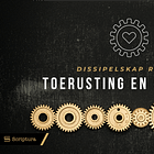Dissipelskap: Toerusting en Praktyk