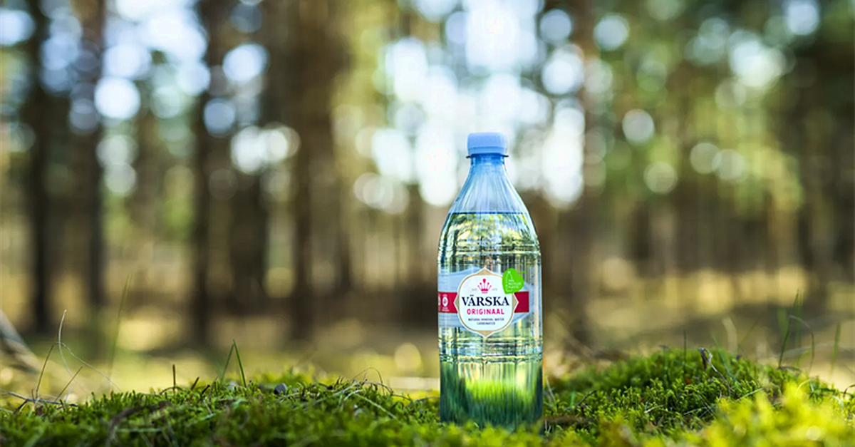 Olvi Group To Acquire Mineral Water Producer Värska Originaal | ESM Magazine