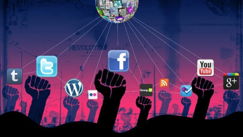 Why Digital Feminist Activism Is Real And Valid | Feminism In India