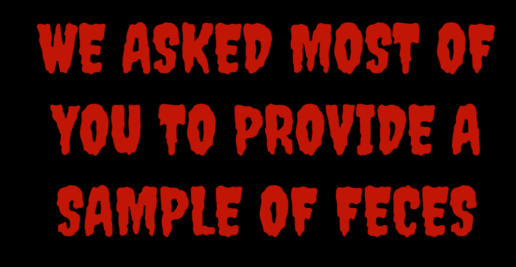 The Pooping On The Floor Party - by Aella - Knowingless