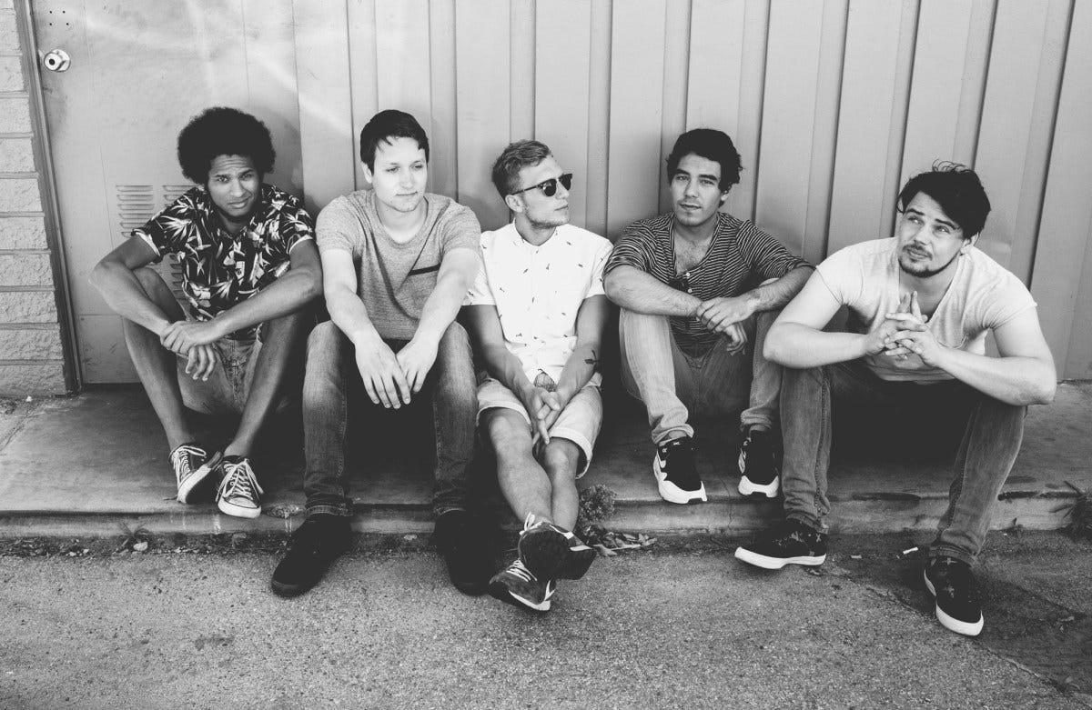 Interview – Chef'Special | Kryptonite Music Magazine Interview – Chef'Special | Kryptonite Music Magazine