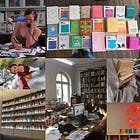On Being Young in Publishing