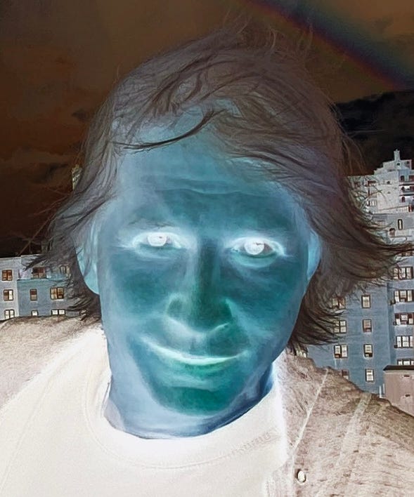 Artwork for Carl’s Substack