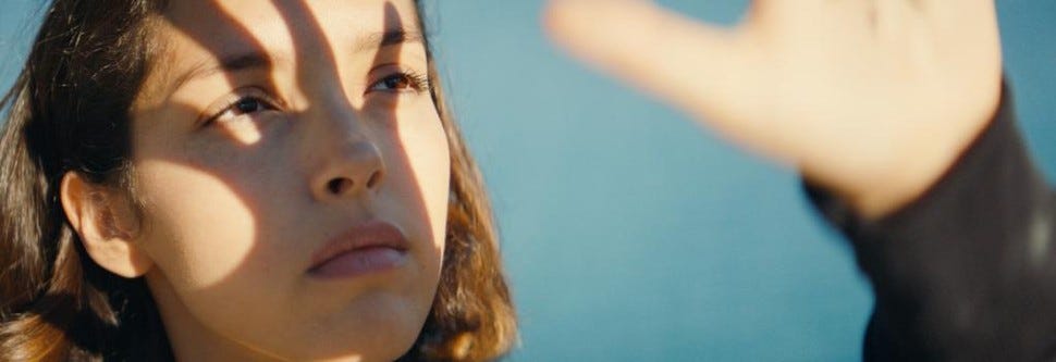 Filmmaking as an Orchestra for Houria | Vantage Film