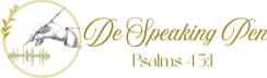De Speaking Pen