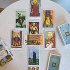 The Weiser Tarot