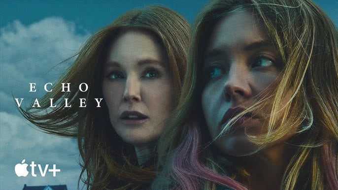 Echo Valley — Tráiler oficial | Apple TV+