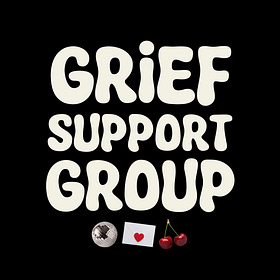 grief support group #21 💌 on my 'dating a friend's ex' framework and celebrity culture