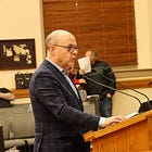 Behind-the-scenes talks lead Sioux Falls council to unanimous support for predecessor's return