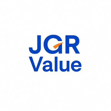 JGR Value