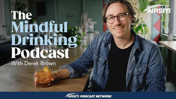 What is Mindful Drinking?