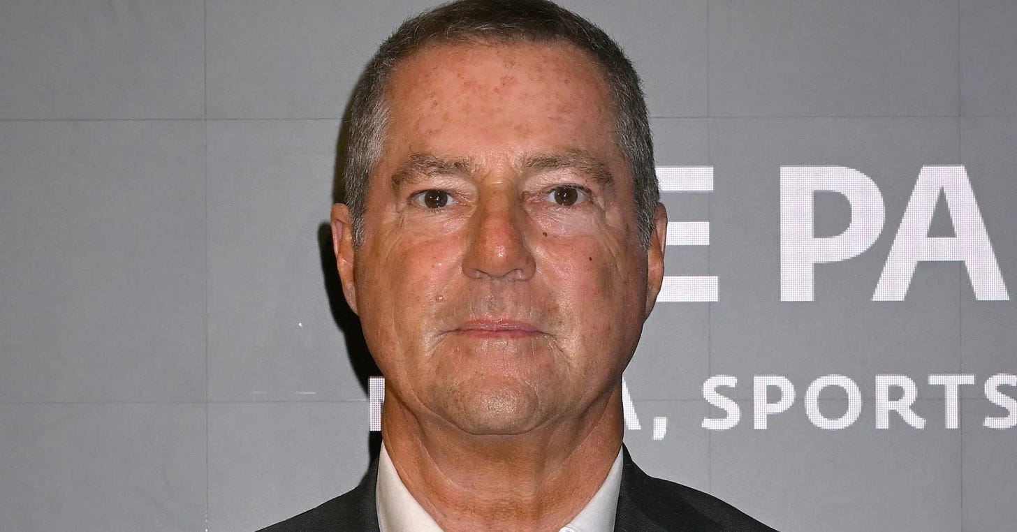 Call Brad Karp': Epstein's Fondness for Lawyer Ends in Downfall - Bloomberg