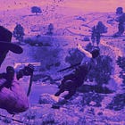 a content marketer is normal about men playing (video) games