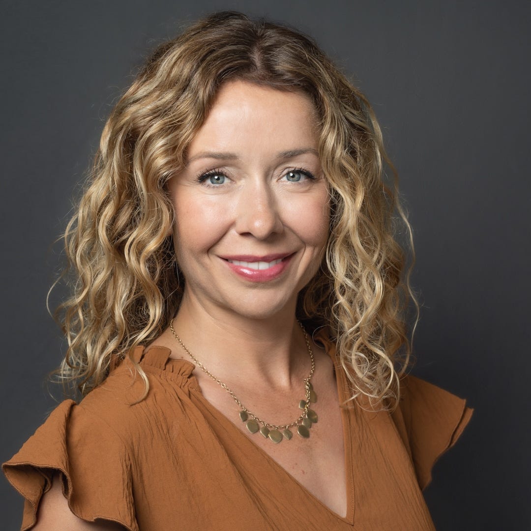 Dr. Kristina Carman