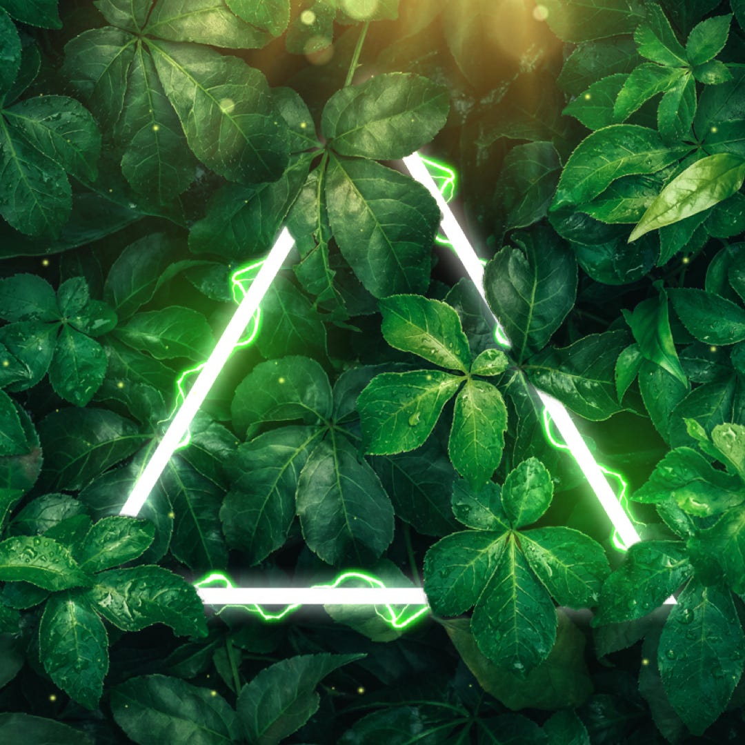 Artwork for Regenerative Intelligence