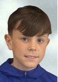 Riley Doherty Riley Doherty