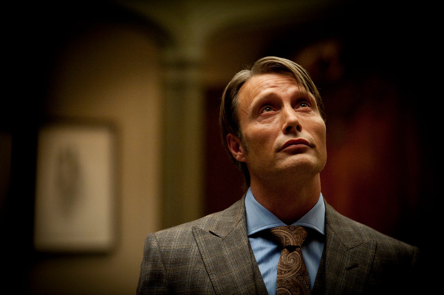 Hannibal (TV Series 2013–2015) - IMDb