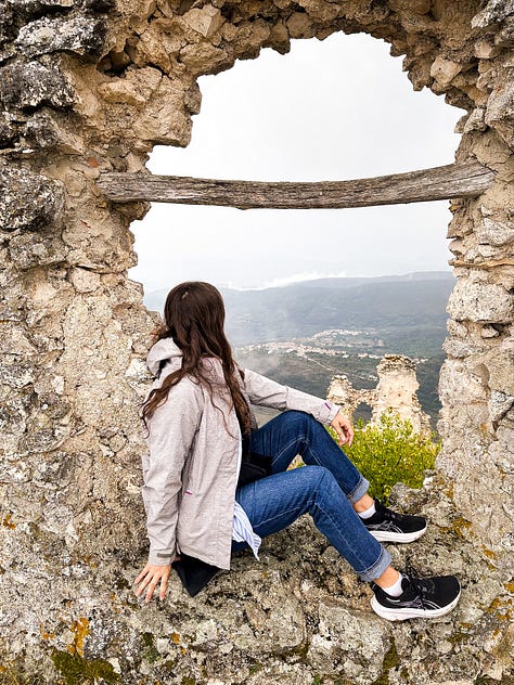 Castello di Rocca Calascio