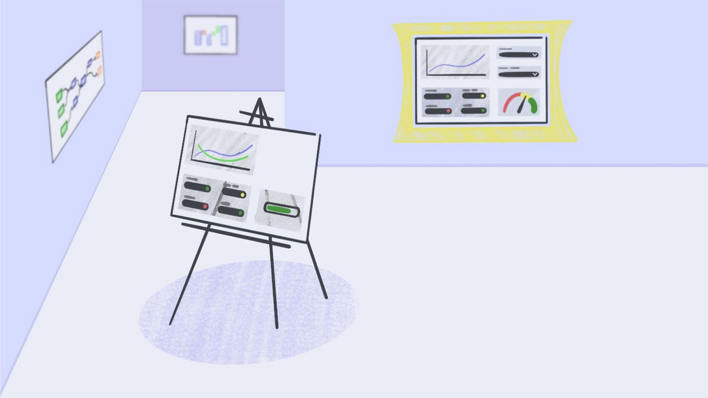 Analytics Crafting a Way Forward