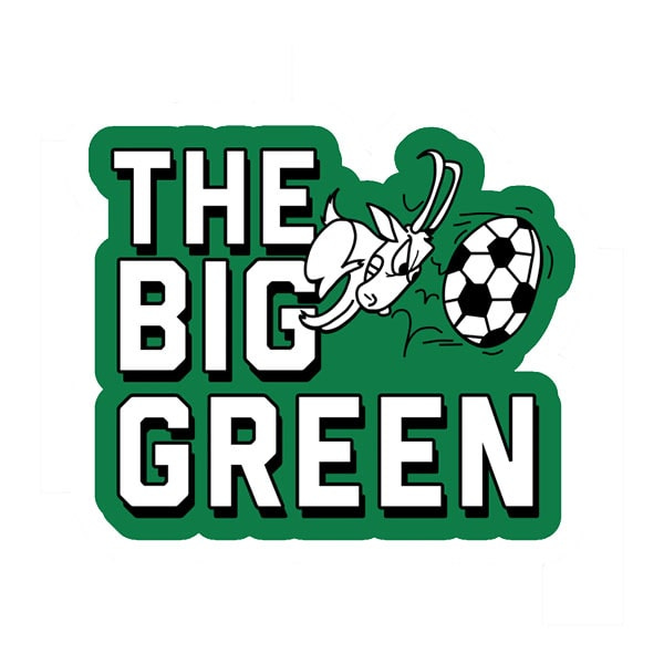 Movies With The Best Soccer Team Logos