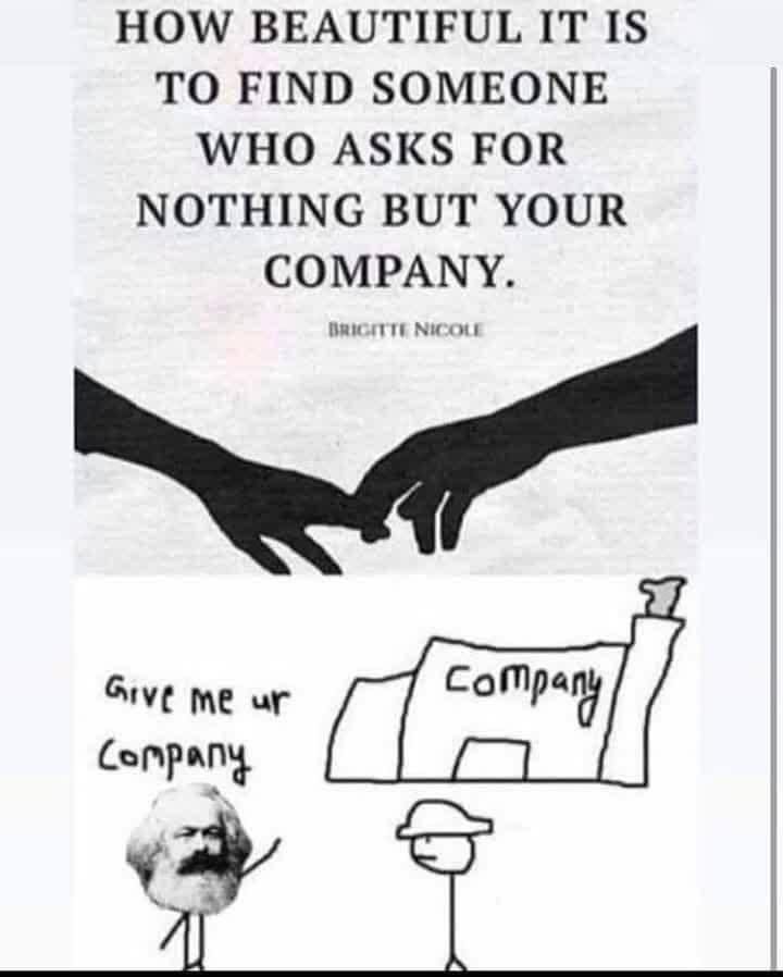 May be a doodle of text that says 'HOW BEAUTIFUL IT IS To FIND SOMEONE WHO ASKS FOR NOTHING BUT YOUR COMPANY. BRIGITTE NICOLE GivE me ur Company Company'