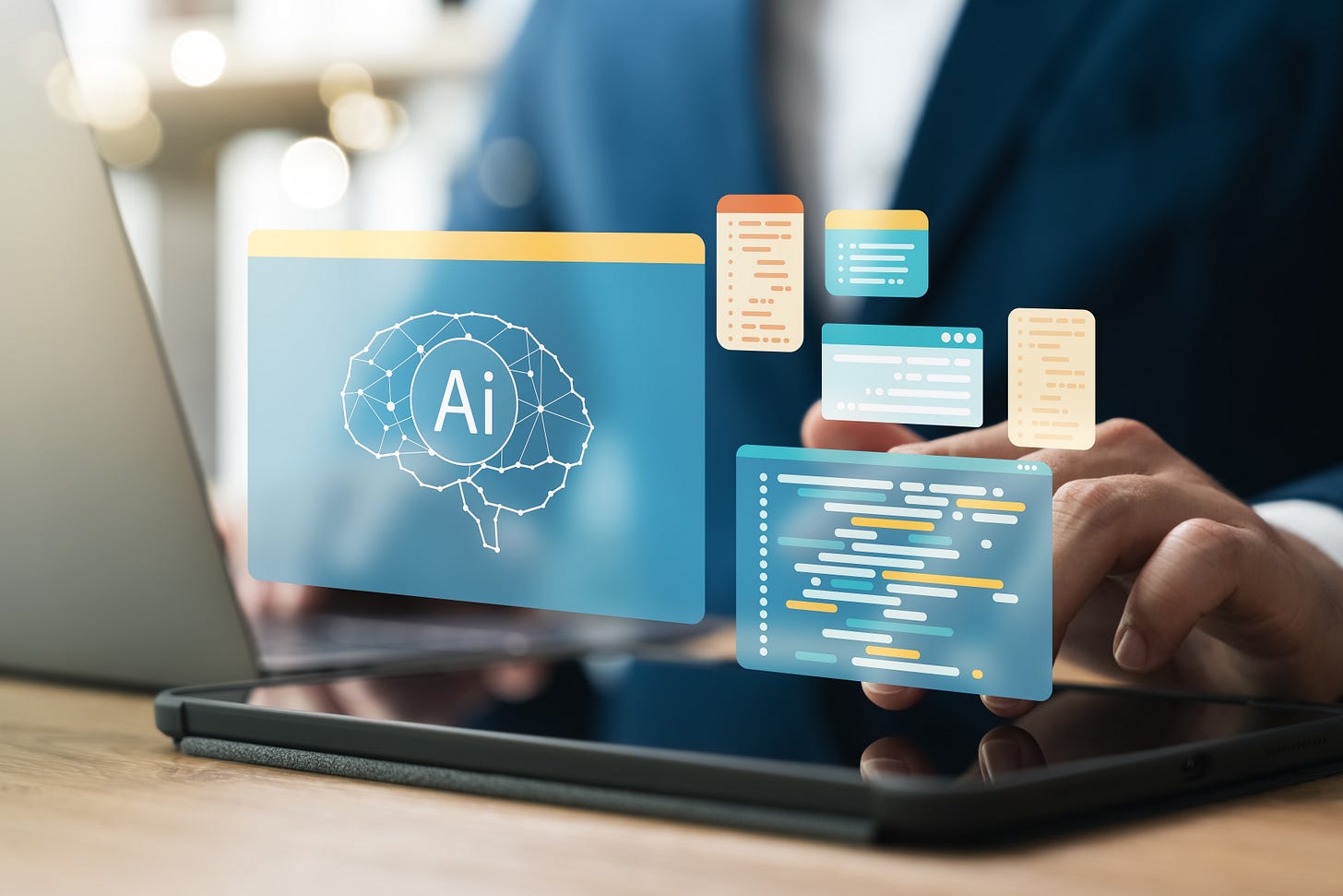 The rise of the agentic economy: How autonomous AI is reshaping the future of work