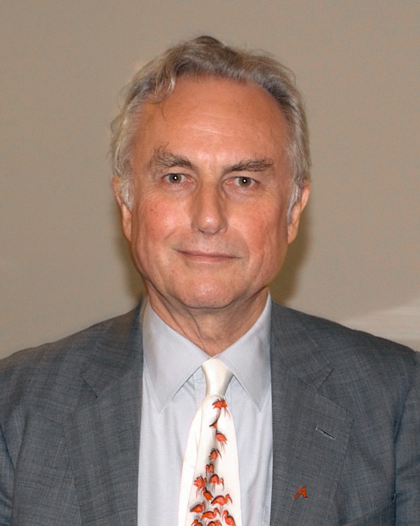 Richard Dawkins - Simple English Wikipedia, the free encyclopedia