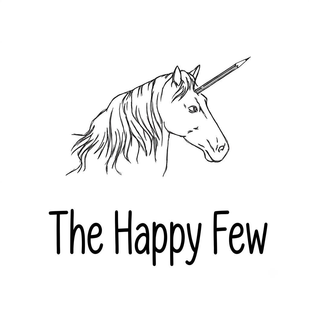 TheHappyFew