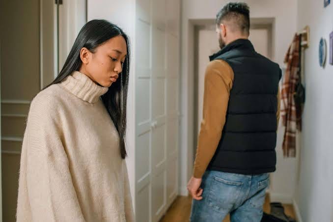 Coping with a Breakup: Causes, Feelings, and Moving On | JED