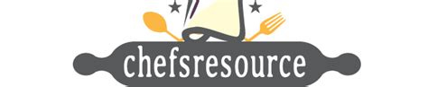 Chef's Resource - We are trusted by millions of home cooks as the ...