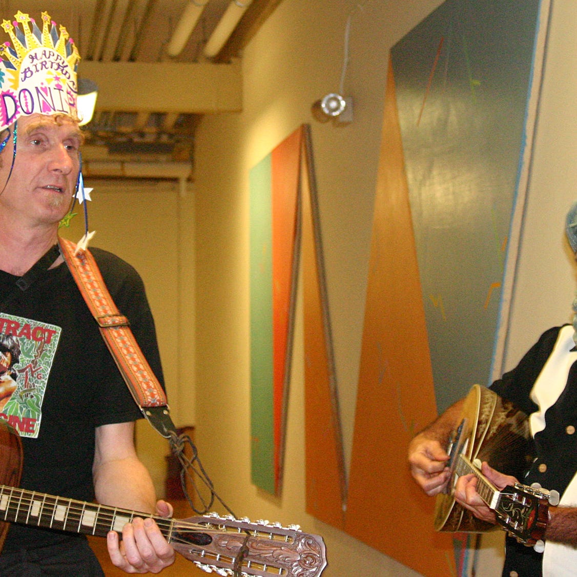 cineSOURCE & Doniphan’s Newsletter