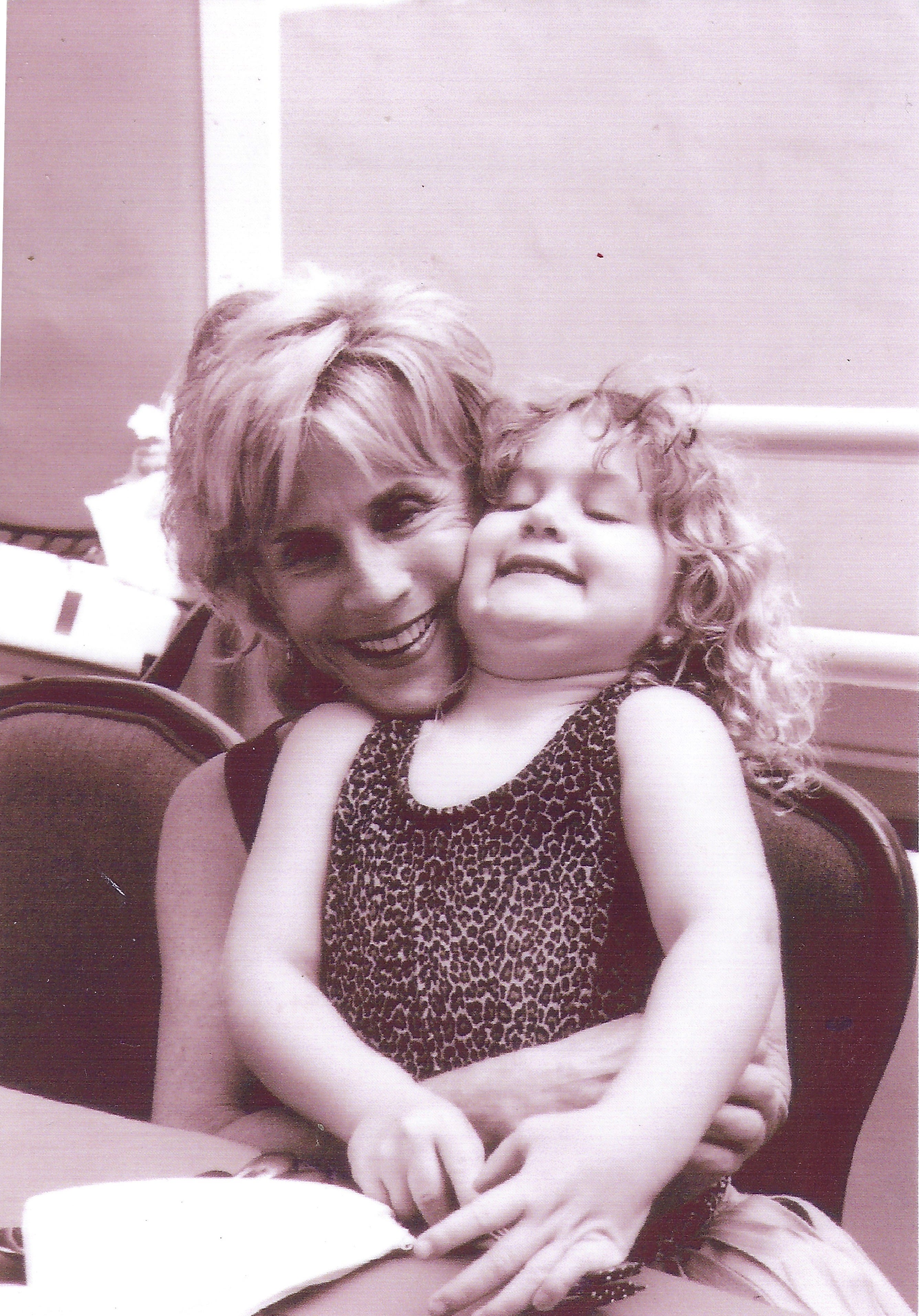 Artwork for Bella Porter