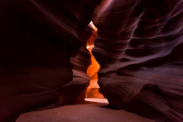 Can the Light Come Through the Cracks?