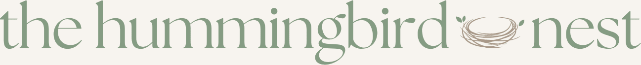 The Hummingbird Nest