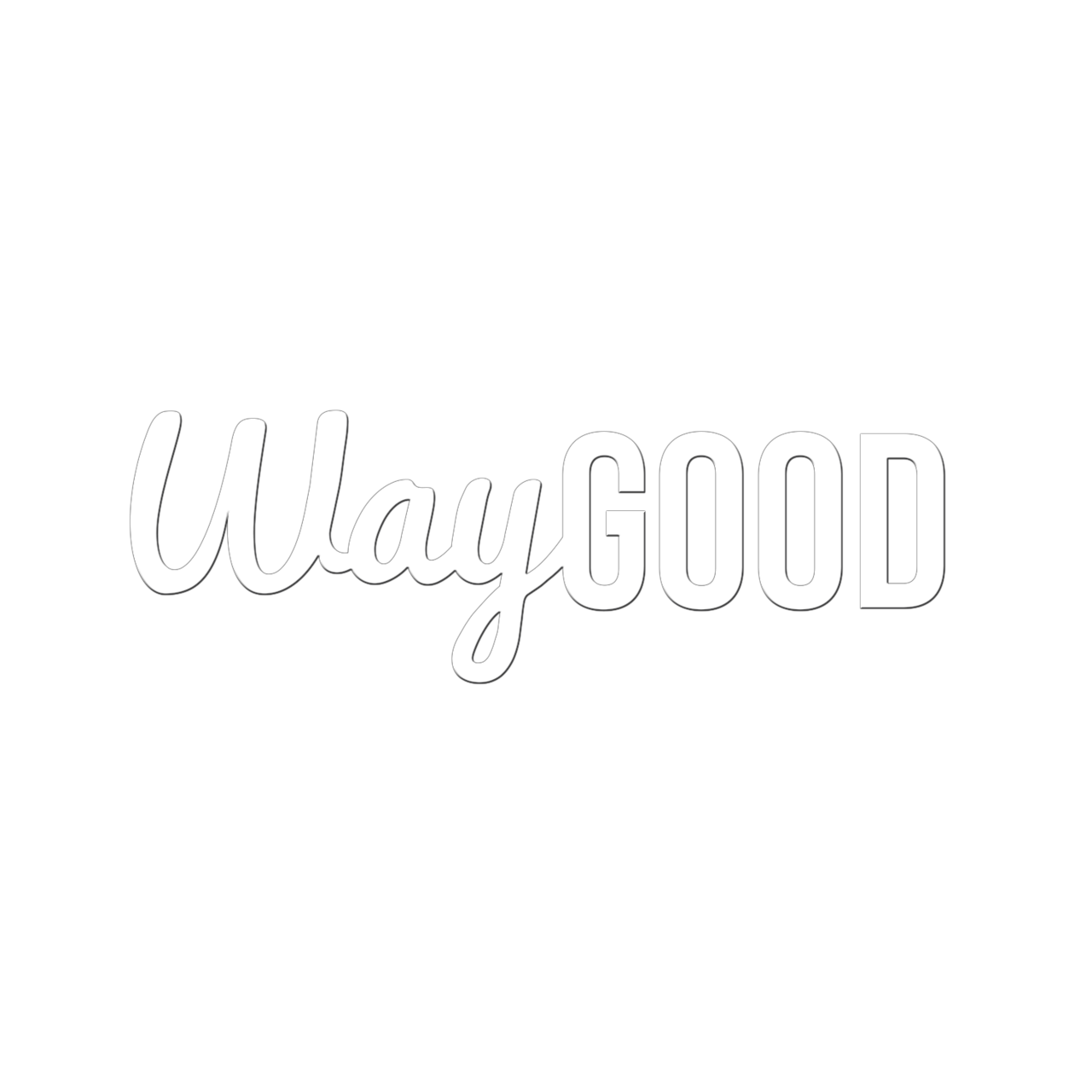 Substack profile picture for @waygood
