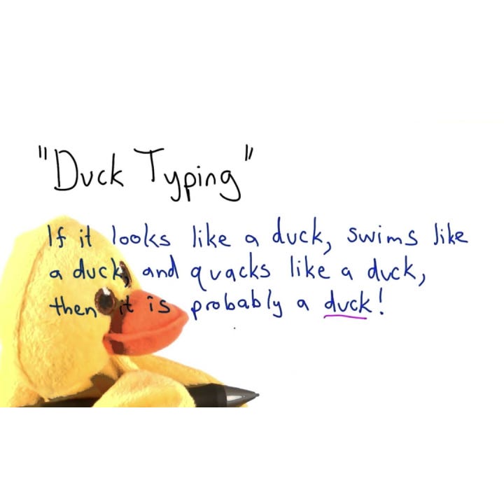 Duck Typing in JavaScript: Making Your Code Quack Like a Pro