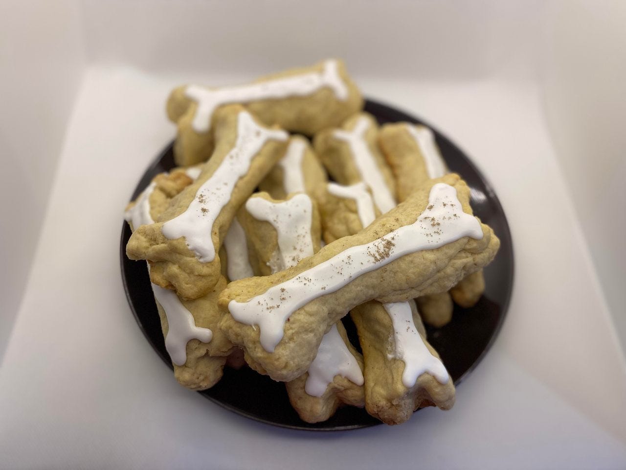 Maltese bone cookies are a tradition with a murky past. 
