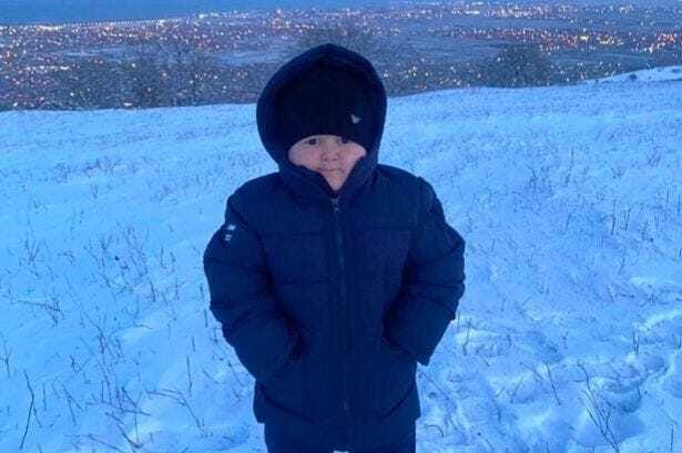 Paper duped into publishing picture of Hasbullah after asking for snaps of kids in snow - Daily Star