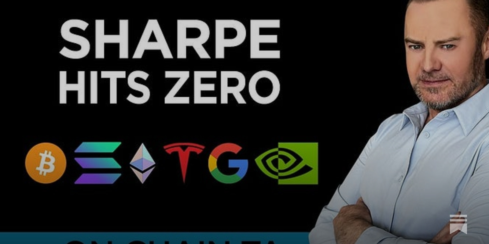 RECAP: SHARPE HITS ZERO - InvestAnswers Newsletter