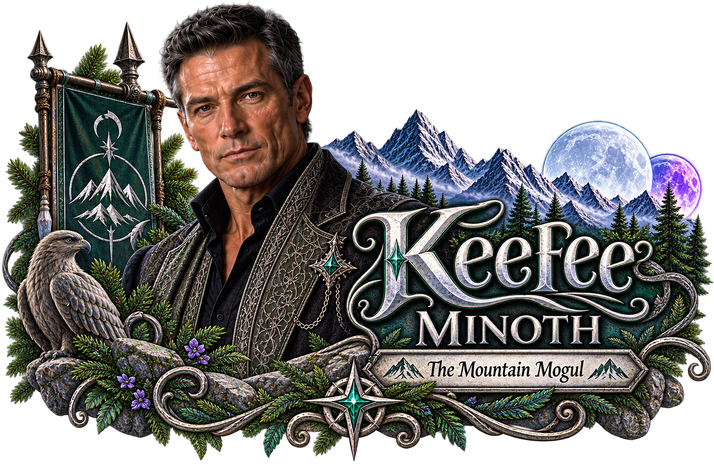 Keefee Minoth Keefee Minoth