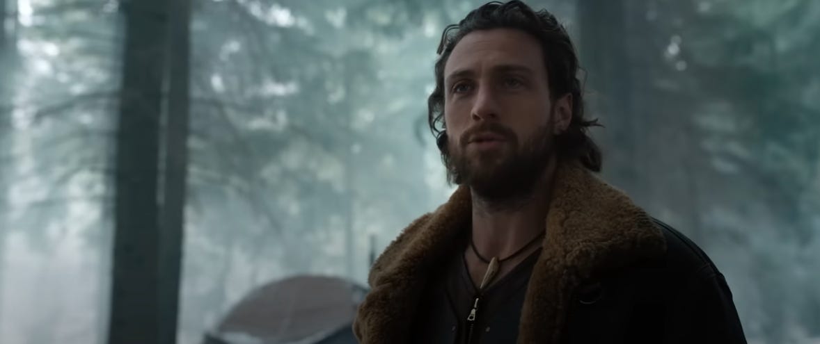 After Turning Kraven Into A Mutant, Director J.C. Chandor Begs Moviegoers To "Give Our Film A Chance"