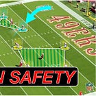 The Anti-Shanahan Filter: Why the NFL is Pivoting to 'Vision' Safeties