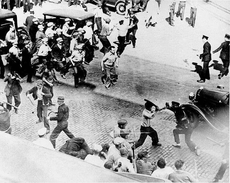 Image result for the stonewall riots