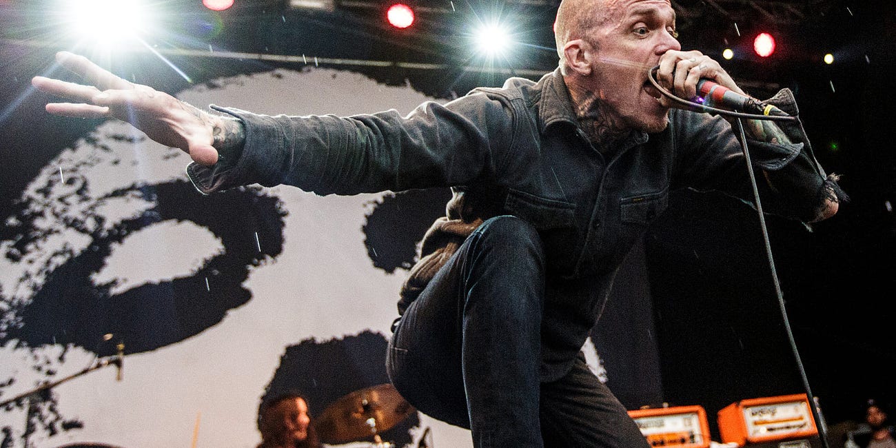 Las mejores canciones de Converge